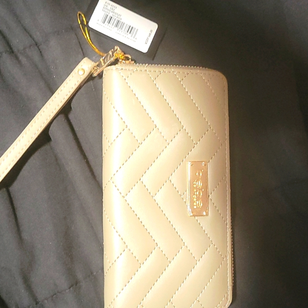 Ladies wallet